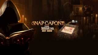 Snap Capone  18 Ever Since Ft Blacks amp Rico  The Memoir [upl. by Capello538]