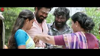 Veppam Kulir Mazhai Official Movie Trailer Dhirav Ismath Banu amp M S Bhaskar Pascal Vedamuthu [upl. by Earezed]