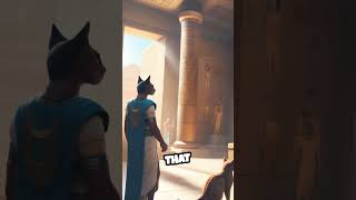 Ancient Egypts LoveHate Relationship with Cats A Furry Tale [upl. by Asiruam]