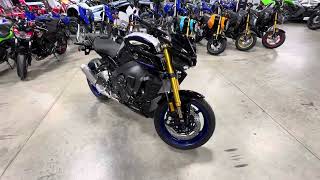 2023 Yamaha MT10 SP [upl. by Eednus]