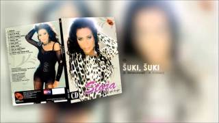 Stoja  Suki Suki  Audio 2013 [upl. by Itin]