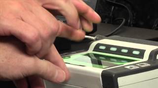 Level 2 FBI Background Check Fingerprinting Video [upl. by Ivek]