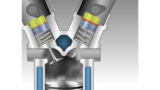 Hydraulic Lifter Tappet [upl. by Ardelis]