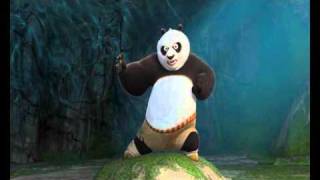 Kung Fu Panda 2  Trailer deutsch [upl. by Caryl]