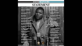 stevo ft jae cash New chapter statement album jaecash8950 [upl. by Di]