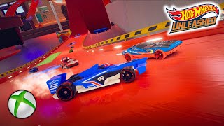 Winning Formula Vs Bye Focal II Youve Been Waiting For  Hot Wheels Unleashed [upl. by Derzon]