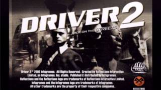 Driver 2 Intro [upl. by Reld]