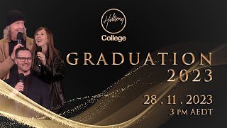 Hillsong College Graduation November 28th 2023 [upl. by Eduam]