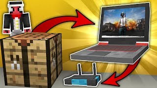 MİNECRAFT ÇALIŞAN LAPTOP MODU PUBG oynatıyor mu [upl. by Corsetti733]