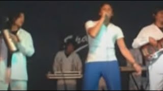 JAMBAO  SE PARECE MÁS A TI  Video Cumbia Letra [upl. by Jemimah]