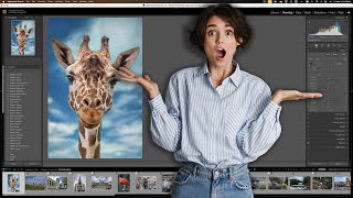 If You Cant Install Lightroom Presets or Profiles – WATCH THIS [upl. by Korwin]