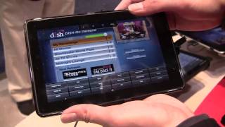 Sling Player Pops Up on Kindle Fire [upl. by Nais]