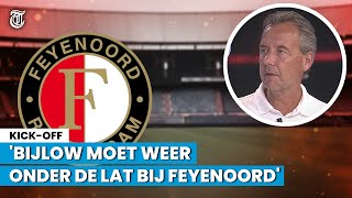 Na vernedering Feyenoord Dit is beleefdheidsgelul [upl. by Nani]