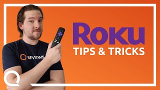 7 Roku Tips and Tricks EVERYONE Should Know [upl. by Eiblehs]