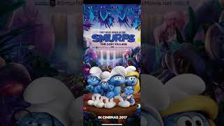 Smurfs The Lost Village 2017 Poster smurfsthelostvillage [upl. by Ahron]