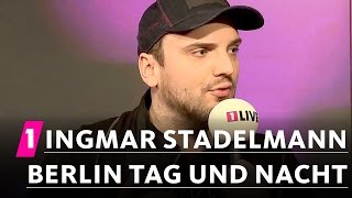 Ingmar Stadelmann Berlin Tag und Nacht  1LIVE Generation Gag [upl. by Erika]