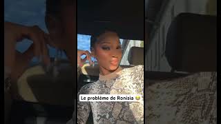 Le problème de Ronisia 😂 [upl. by Florance]