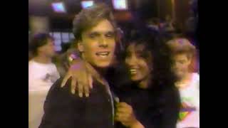 CLUB MTV  More Than You Know 1989 [upl. by Kast]