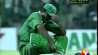 Saeed Anwars 194 vs India 1997 21st may [upl. by Depoliti]