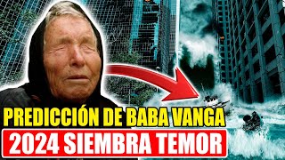 🔮 Las predicciones de Baba Vanga para El Mes De Que Viene Del 2024 [upl. by Narayan]