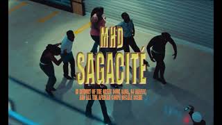 MHD  Sagacité Clip Officiel [upl. by Calva]