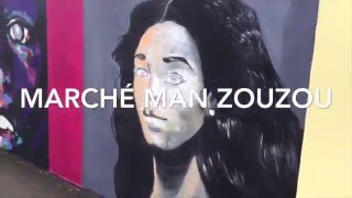 Marché Man ZouZou [upl. by Vyse382]