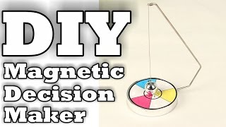 DIY Decision Maker [upl. by Malynda]