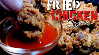 Discover these Hidden Gems The Best Fried Chicken Gizzards Recipe [upl. by Nyra821]