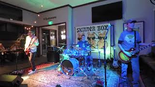 Skinner Box  The Breakup Song Greg Kihn Band [upl. by Leggett]