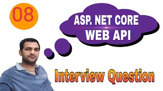 Difference between AddScoped AddTransient  AddSingleton  aspnet core Web API interview questions [upl. by Ob211]