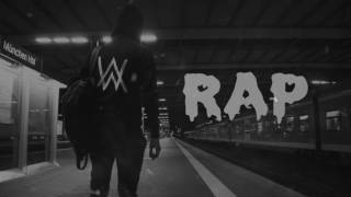 Eminem vs Alan Walker  Not Faded Sirius Mashup [upl. by Elacim]