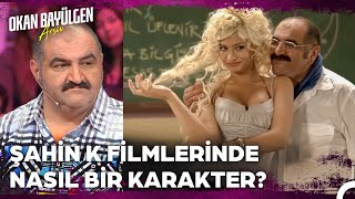 Yönetmen Beni Çekimlerde Baya Zorladı😂 Disko Kralı 13Bölüm [upl. by Aicssej]