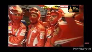 F1 EUROPE NURBURGRING GP 2007 I DUTCH COMMENTARY Olav MolHD 720pMEDIUMFR30mp4 [upl. by Ahsiela]