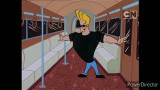 Johnny Bravo  Cookie Crisis  Alternate Ending [upl. by Chuah]