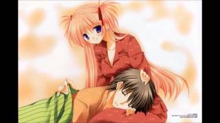 Nightcore  Itazura Na Kiss Day After Tomorrow [upl. by Dionis]