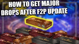 HOW TO GET SOUVENIR CASE DROPS  CSGO MAJOR 2019 [upl. by Annairol710]