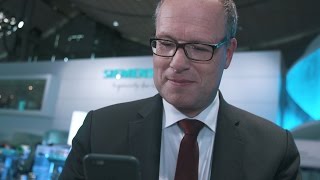 Siemens in der Prozess Industrie  Discover the Value of the Digital Enterprise [upl. by Grogan]