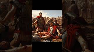 Was This The BLOODIEST Battle of Ancient ROME  history ancientrome hannibal [upl. by Yseult]