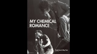 My Chemical Romance Live At SUMMER SONIC 2004 Tokyo Full Concert [upl. by Relyhcs]