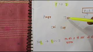 pbr 322 plasmid diagram trick biotechnology chapter [upl. by Twum]