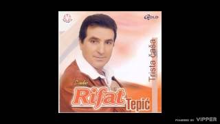 Rifat Tepić  Trista čaša  Audio 2003 [upl. by Nodab]