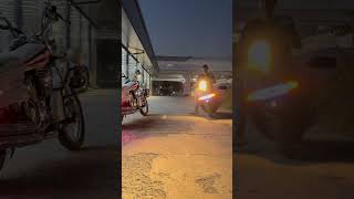 Sienna Skuterlari Bikelanduz motovlog automobile bikers bikelife skuter tashkent [upl. by Ennaeerb]