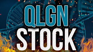 🔥Qualigen Therapeutics QLGN Stock💥 BUY NOW 💥 [upl. by Dodds]