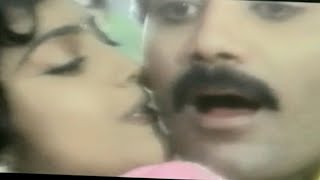 Nuvvu Malle Teega neynu chanda mama telugu song  Nagarjuna  meena super hit telugu video songs [upl. by Aztiraj]