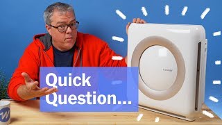 How Do Air Purifiers Work [upl. by Jac]