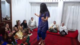 Afghan girls Dancing  رقص دختران زیبا افغانستان رقص افغانی [upl. by Ffej441]