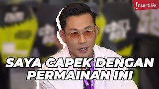 Denny Sumargo Ungkap Reaksi Istri Usai Ditantang DJ Verny Tes DNA Lagi [upl. by Eelanej]