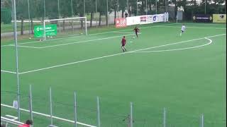 Matteo Cristiano Mammarella highlights [upl. by Nired]