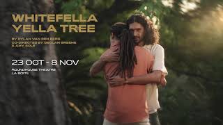 Whitefella Yella Tree  23 October  8 November [upl. by Bidget]