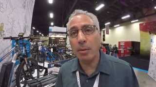 2016 Raleigh and Cobi Updates from Interbike [upl. by Allbee]